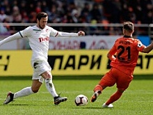 «Локомотив» – «Урал»: прогноз «Чемпионата» на финал Кубка России