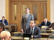 Руслан Касымов возглавил "Казанские электрические сети"