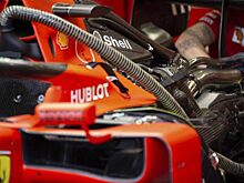 FIA: Детали топливной системы Ferrari не конфискованы, а взяты на проверку