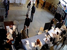 В чукотском селе отмечена 100-процентная явка на выборы