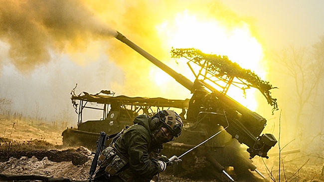 Россия заняла второе место в рейтинге военной мощи Global Firepower 2026