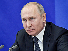 Президент дал поручение по музеям
