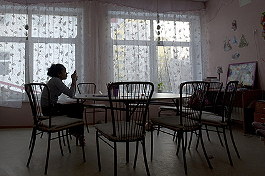 На Урале поймали большую часть сбежавших из спецучилища