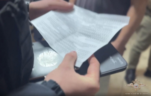 В Санкт-Петербурге полицейские выявили «резиновый» хостел