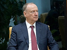Патрушев: Следы теракта в "Крокусе" ведут к украинским спецслужбам и их хозяевам