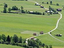 АИЖК пришлось вернуть в казну более семи гектаров земли
