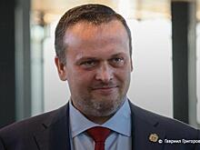 Андрей Никитин утверждён на должность министра транспорта Российской Федерации