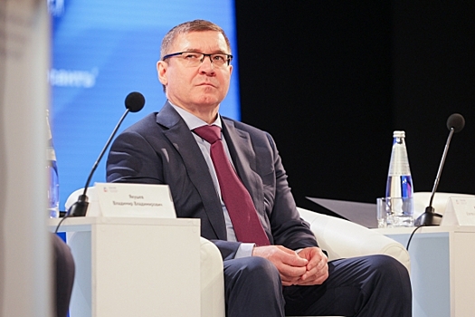 Уральский полпред проконтролировал подготовку к президентским выборам в Курганской области