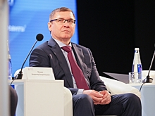 Уральский полпред проконтролировал подготовку к президентским выборам в Курганской области