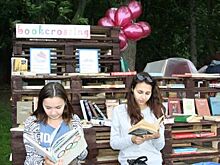 Литературный фестиваль под открытым небом «#ЧитайГорький» пройдет в Нижнем Новгороде