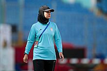 Тренер женской команды Ирана: во втором матче со сборной России постараемся играть иначе