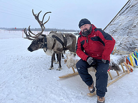На Ямале запустили новогодние туристические маршруты
