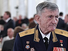 Русский ас Корейской войны