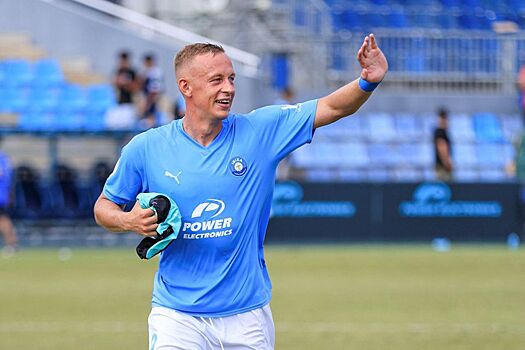 Обольский: «Ибица» играла бы на равных со многими командами РПЛ