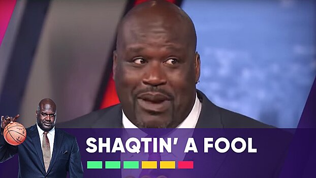 Кайл Кузма стал автором самого нелепого момента недели по версии Shaqtin’ a Fool