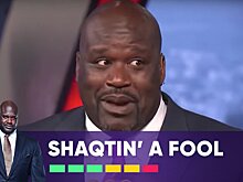 Кайл Кузма стал автором самого нелепого момента недели по версии Shaqtin’ a Fool