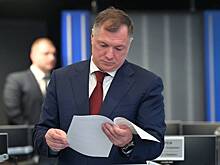 Хуснуллин назвал дату открытия участка трассы М-12 от Москвы до Арзамаса