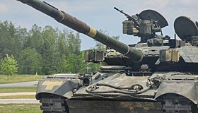 Угнавший танк экс-боец ВСУ рассказал о денежных махинациях Киева