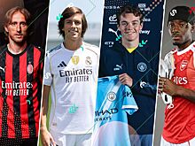 Трансферы футбола, лето-2025: Манчестер Сити, Реал, Челси, Арсенал, Наполи, Атлетико, Каррерас, Мадуэке, Модрич, Нюпан, Ланг