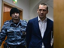 Следователи по делу Захарченко арестовали еще 3 трлн рублей