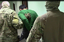 «Спящих» террористов «Аль-Каиды»* осудили в Новосибирске
