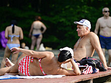 Москвичам предрекли возвращение жары