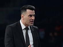 Андреас Пистиолис – об уходе из ЦСКА: «Главную роль сыграло мое желание сделать следующий шаг в карьере»