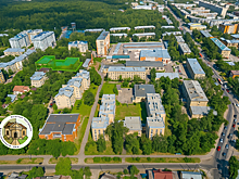 ДОМ.РФ ищет инвестора для восстановления исторического здания в Арзамасе