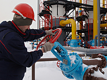 Украина задумала лишить Европу газа из России