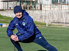 Новое назначение в тренерском штабе «Волгаря»