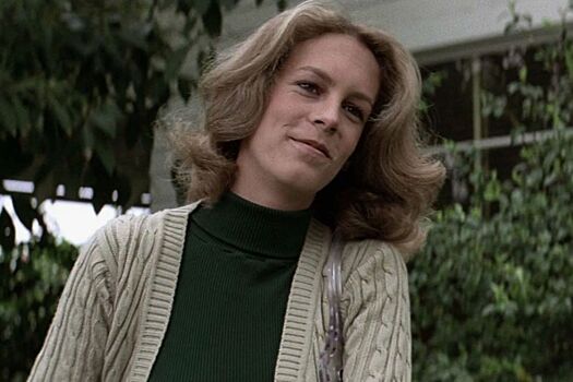 Джейми Ли Кертис раскрыла, как могла сложиться ее судьба в кино