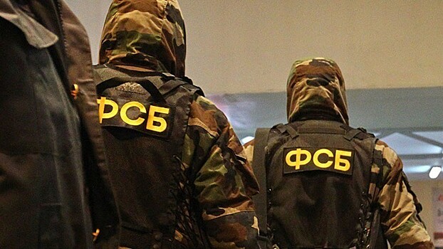 В Москве арестовали пять боевиков ИГ