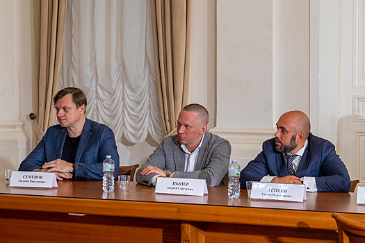 Андрей Цыпер на форуме РОЦИТ рассказал о доверии к СМИ в эпоху анонимности