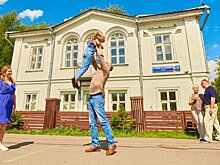 Собянин: в усадьбе Кузьминки за три года отреставрируют 32 памятника архитектуры
