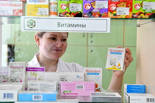 10 мифов о витаминах, в которые пора перестать верить