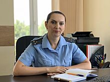 В УФССП по Волгоградской области сменился врио заместителя главного судебного пристава