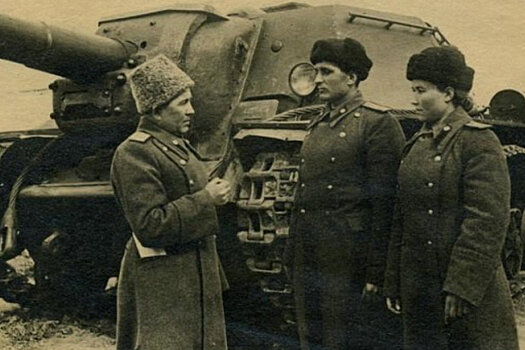 Как Южный Урал стал местом формирования семейных танковых экипажей