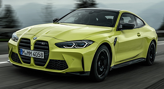 Директор по дизайну BMW говорит, что новые модели бренда должны быть «смелыми и значимыми»