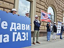 ГАЗ под давлением. Как американские санкции ударили по крупнейшему автопроизводителю России?