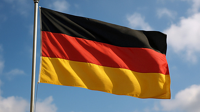 Немецкие подростки выступили резко против закона о военной службе