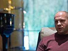 "Подхалим — это ты, Иуда" :  Емельяненко ответил брату