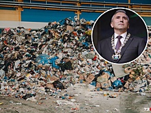 Независимая аудиторская проверка показала, что тариф на мусор в Тюмени завышен почти в три раза