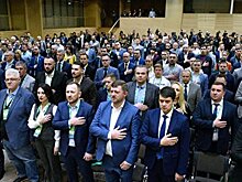 Одесский эксперт сказал, кто составит конкуренцию «слугам народа» на местных выборах
