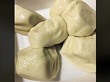 Девушка заказала домой еду из ресторана и неприятно удивилась