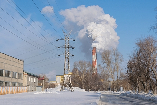 Акцию «Час Земли» поддержат барнаульские энергетики СГК