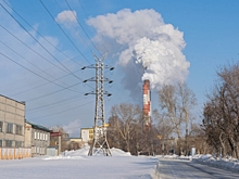 Акцию «Час Земли» поддержат барнаульские энергетики СГК