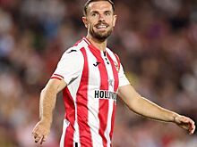 Джордан Хендерсон признался, что не мог смотреть матчи «Ливерпуля» после ухода из клуба