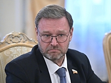 Косачев: Утечка переговоров РФ и США усложнит мирный процесс