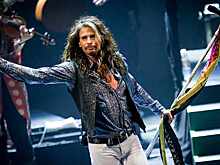 Aerosmith приедет в Россию в рамках прощального тура
