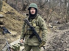 Дневник СВО Расула Таспенова: "Я, Север и Татарин решили провернуть спецоперацию — взорвать бункер хохлов"